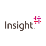 Логотип Insight Enterprises