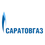 Logo Saratovgaz