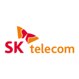 Логотип SK Telecom Co