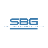 Логотип Sinclair Broadcast Group