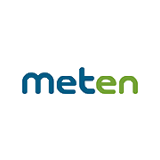 Logo Meten Holding Group