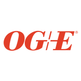 Логотип OGE Energy