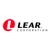 Логотип Lear