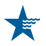 Логотип American Water Works