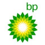Логотип BP Plc