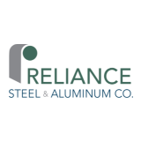 Logo Reliance Steel & Aluminum