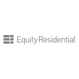 Логотип Equity Residential