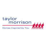 Логотип Taylor Morrison Home
