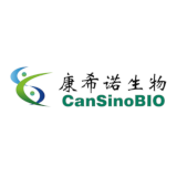 Логотип CanSino Biologics
