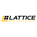 Logo Lattice Semiconductor Corp.