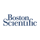 Логотип Boston Scientific