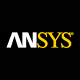 Логотип ANSYS