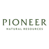 Логотип Pioneer Natural Resources