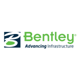 Логотип Bentley Systems