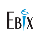 Логотип Ebix