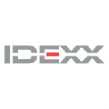Логотип IDEXX Laboratories