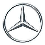 Logo Mercedes-Benz Group