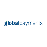 Логотип Global Payments