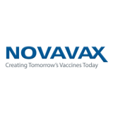 Логотип Novavax