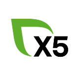 Logo X5 Retail Group