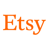Логотип Etsy