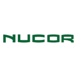Логотип Nucor