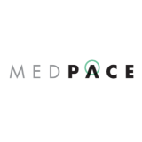 Логотип Medpace Holdings