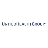 Logo UnitedHealth Group