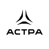 Логотип Астра