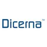 Логотип Dicerna Pharmaceuticals