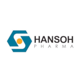 Logo Hansoh Pharmaceutical Group Company