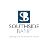 Logo Southside Bancshares
