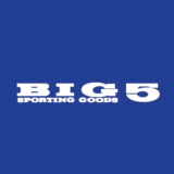 Logo Big 5 Sporting Goods