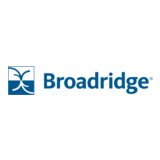 Logo Broadridge Financial Solutions