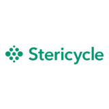 Логотип Stericycle