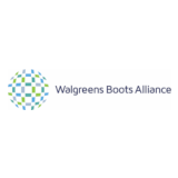 Logo Walgreens Boots Alliance