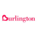 Логотип Burlington Stores