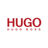 Логотип HUGO BOSS
