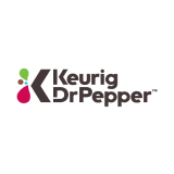 Логотип Keurig Dr Pepper