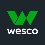 Логотип WESCO International