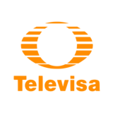 Logo Grupo Televisa