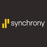 Логотип Synchrony Financial