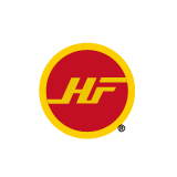 Логотип HF Foods Group