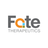 Логотип Fate Therapeutics