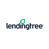 Логотип LendingTree