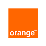 Логотип Orange