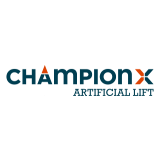 Логотип ChampionX