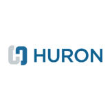 Логотип Huron Consulting Group