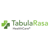 Логотип Tabula Rasa HealthCare