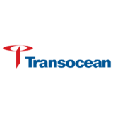 Логотип Transocean